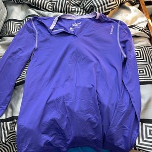 Reebok Workout Ready long sleeve